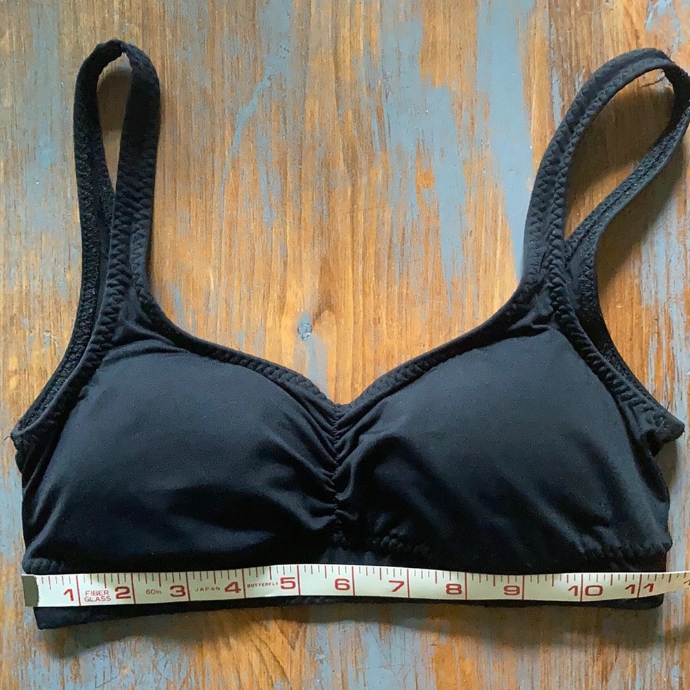 MAJAMAS Padded Addy Bra